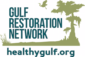 Gulf Restoration Network - Cardone Cares