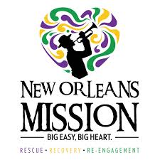 New Orleans Mission - Cardone Cares
